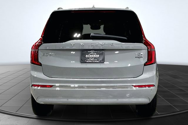 New 2026 Volvo XC90 T8 Plus w/ Protection Package Premier image 5