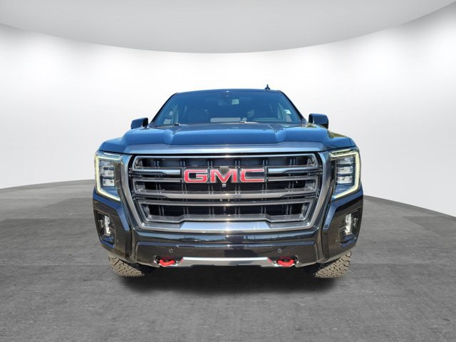 Used 2021 GMC Yukon XL AT4 w/ AT4 Premium Plus Package AWD/4WD image 7