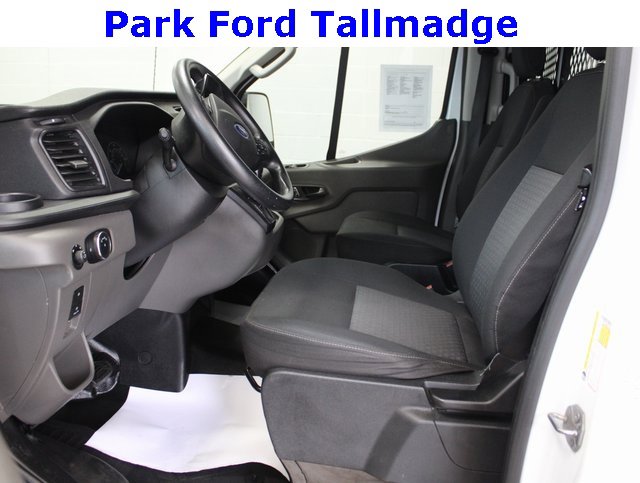 Used 2022 Ford Transit 250 Low Roof w/ Exterior Upgrade Package image 5