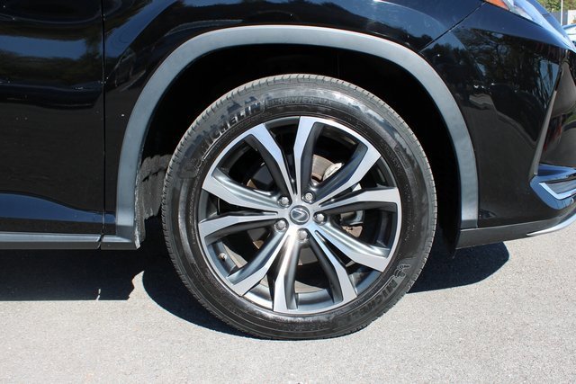 Used 2020 Lexus RX 350 AWD w/ Premium Package image 44