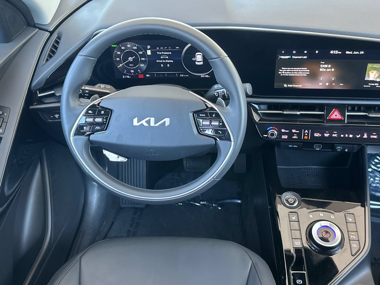 Used 2024 Kia Niro Wind FWD image 14