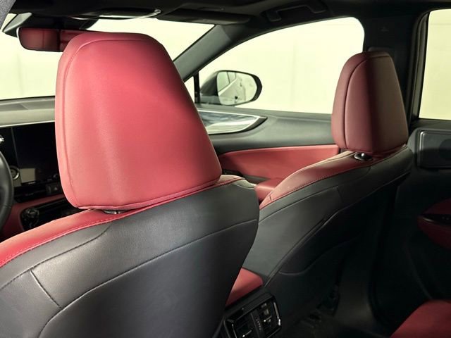 Used 2024 Lexus NX 250 FWD image 23