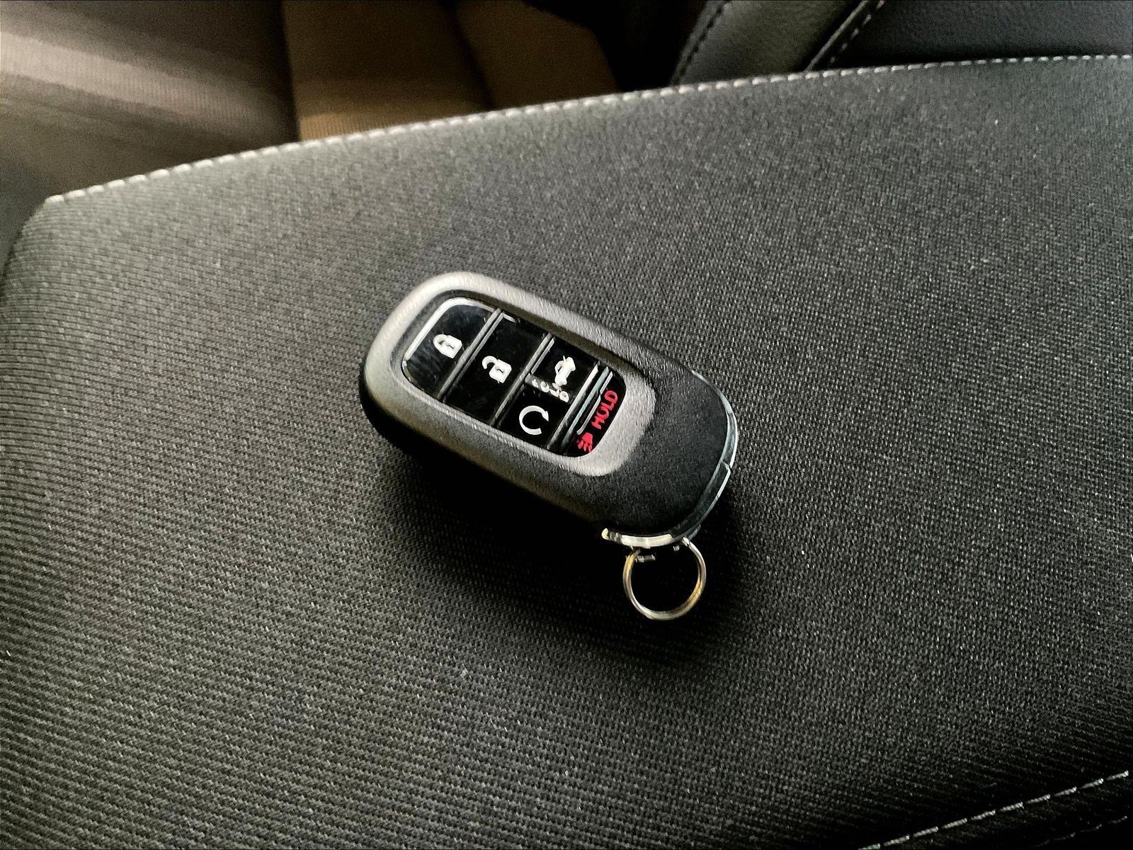 Used 2024 Honda Civic Sport image 31