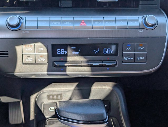 Used 2026 Hyundai Kona SEL Sport FWD image 20
