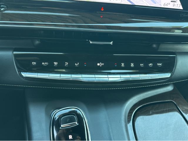 Certified 2022 Cadillac Escalade Sport Platinum RWD image 28
