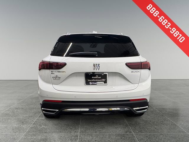 New 2026 Buick Envision Preferred image 24