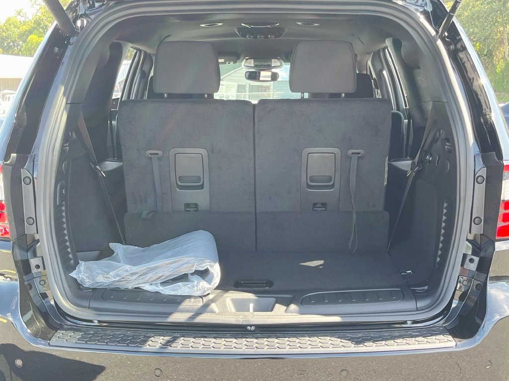 New 2026 Dodge Durango GT w/ Blacktop Package AWD/4WD image 24
