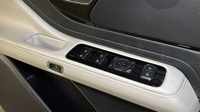 New 2026 Lincoln Aviator Black Label w/ Black Label Special Edition image 69