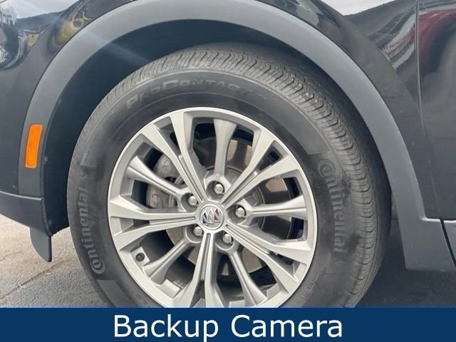 Used 2023 Buick Envision Preferred image 10