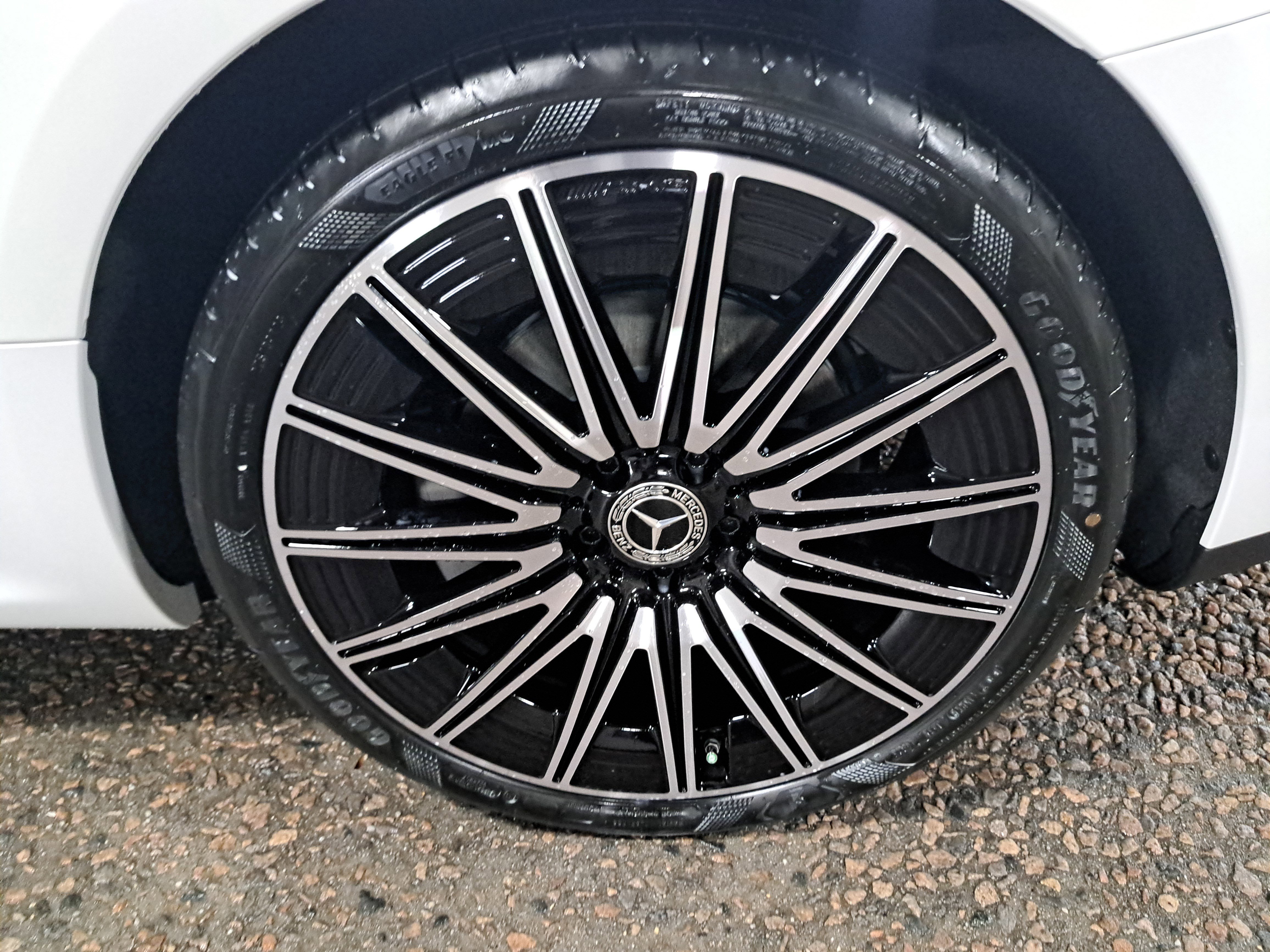 New 2026 Mercedes-Benz CLE 450 4MATIC Cabriolet image 31