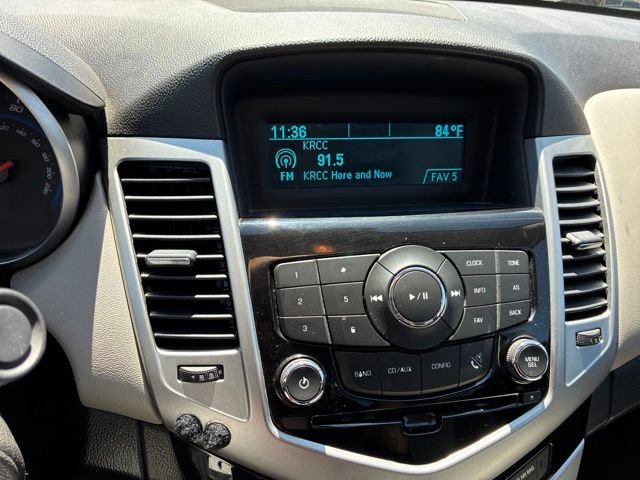 Used 2016 Chevrolet Cruze LS FWD image 18