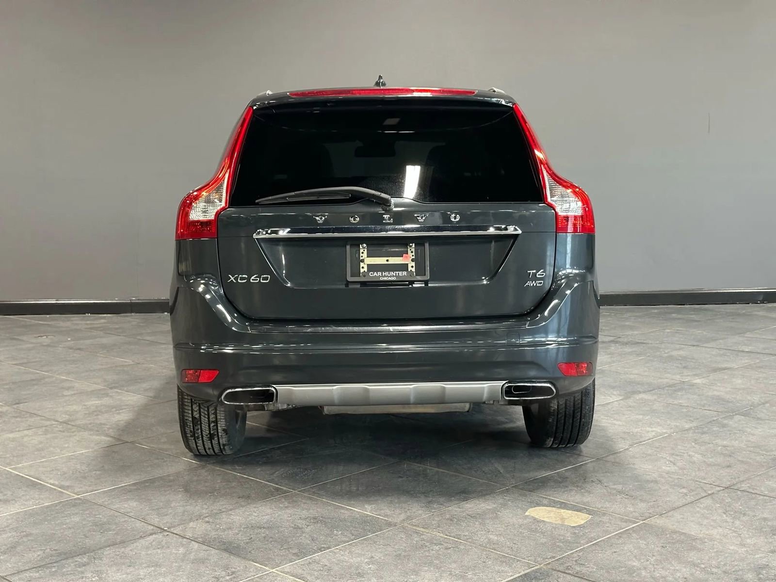 Used 2014 Volvo XC60 T6 image 6