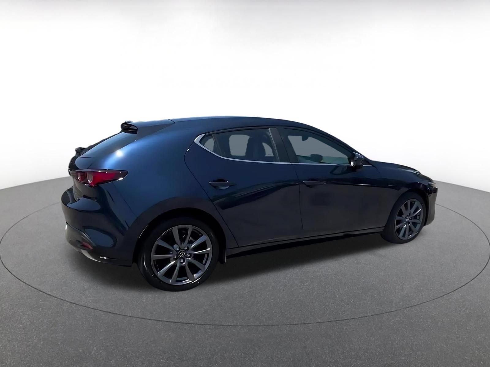 Used 2026 MAZDA MAZDA3 s FWD image 14