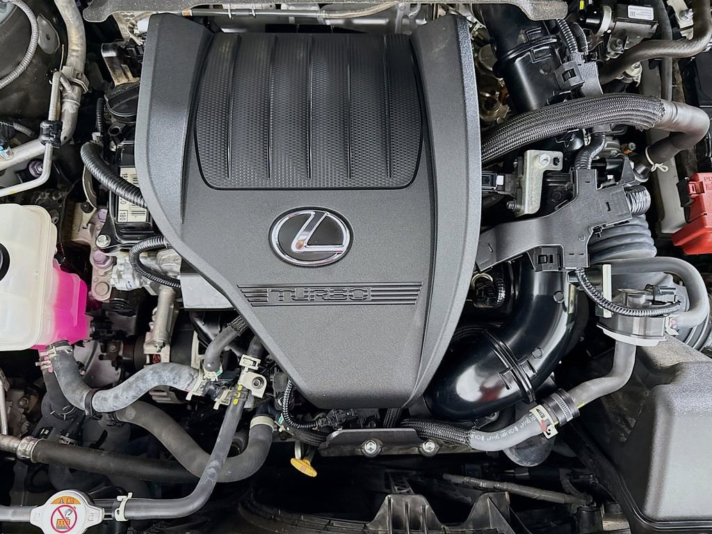 Certified 2023 Lexus RX 350 Premium Plus w/ Accessory Package (Z1) image 32