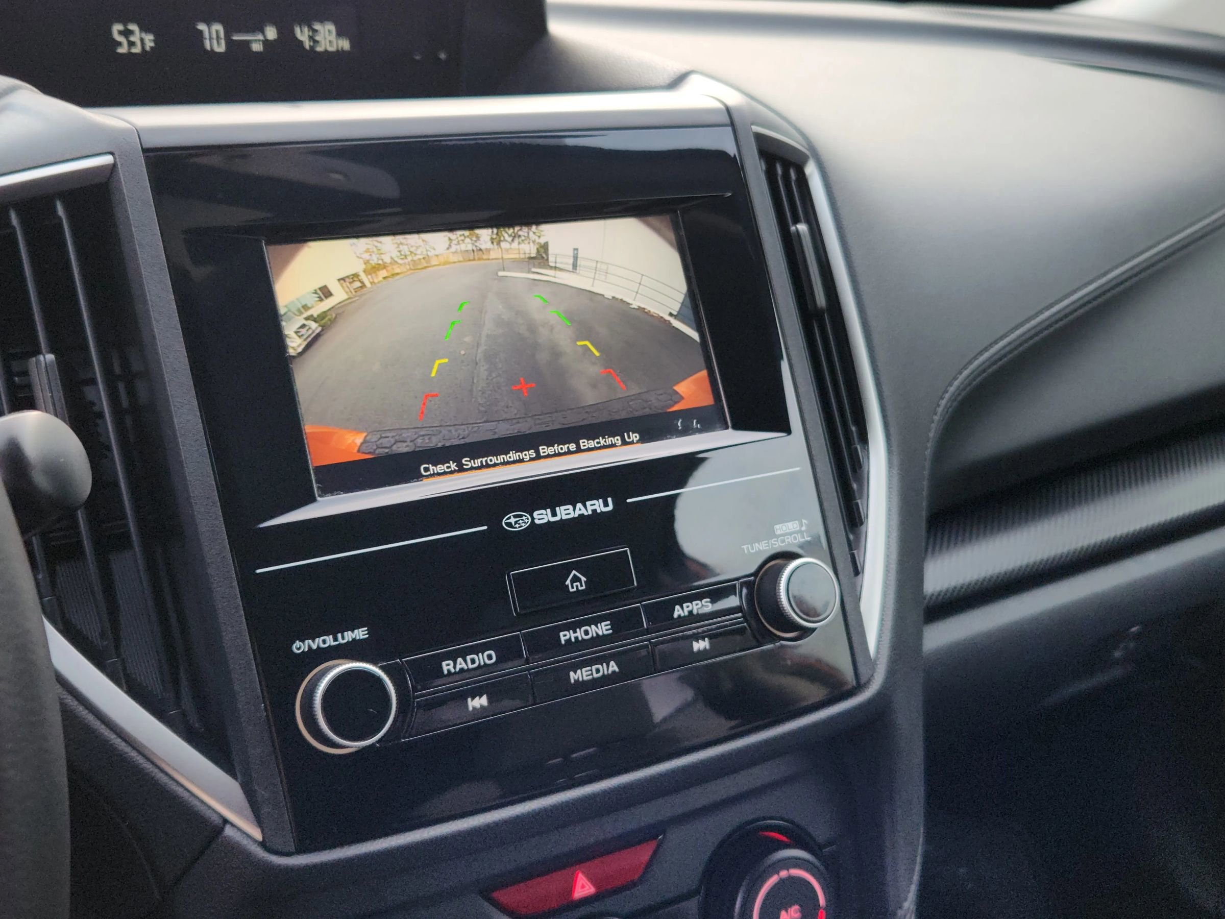 Used 2018 Subaru Crosstrek 2.0i Premium w/ Popular Package #2 image 14