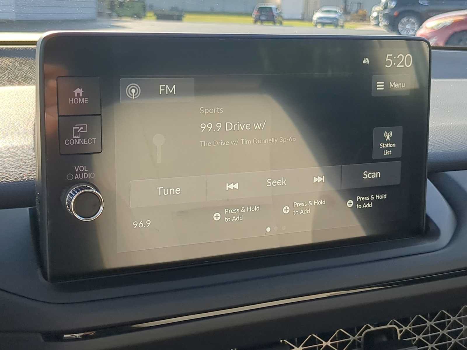 New 2026 Honda Accord SE image 20