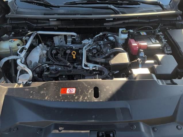 Used 2024 Mitsubishi Outlander SEL image 31