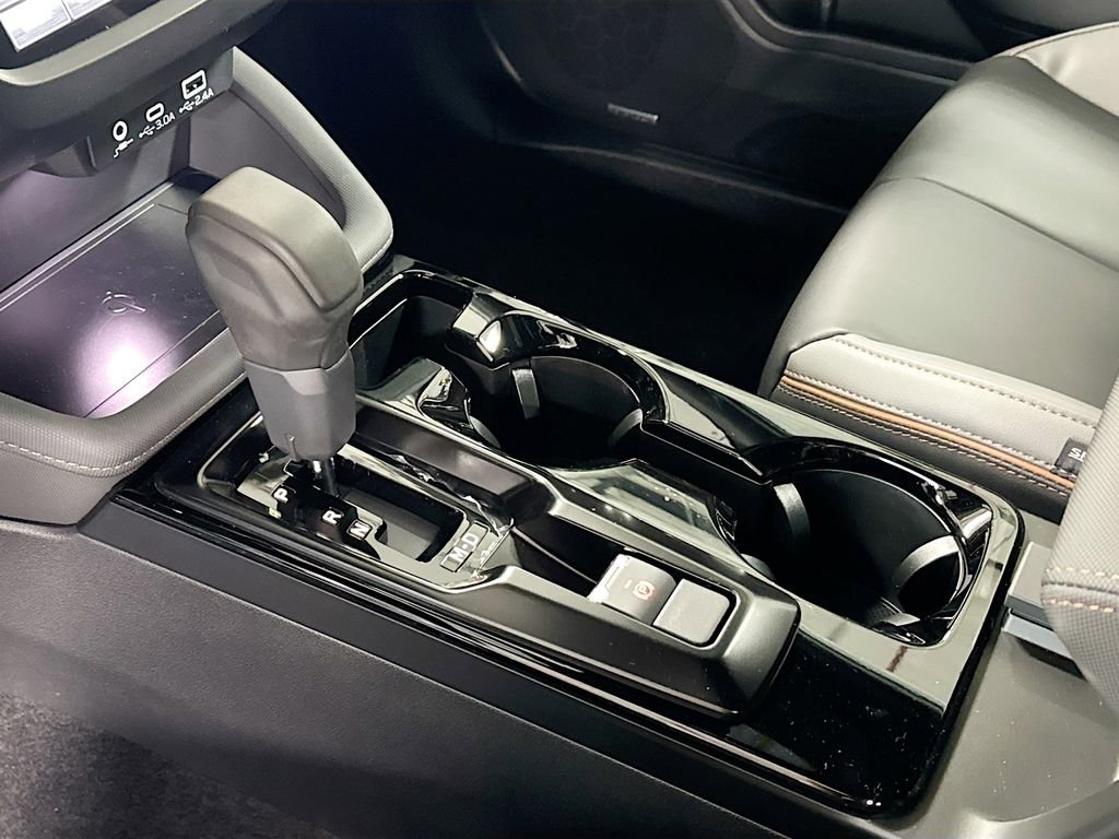 New 2026 Subaru Forester Sport image 15