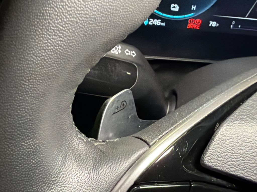 Certified 2023 Kia Niro Wind w/ Wind Preserve Package FWD image 30