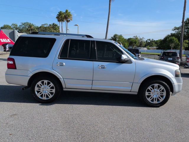 Used 2012 Ford Expedition Limited RWD image 3