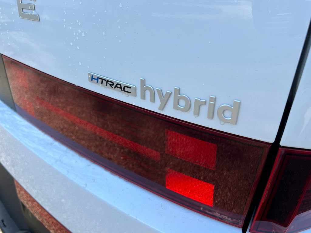 New 2026 Hyundai Santa Fe SE AWD/4WD image 24