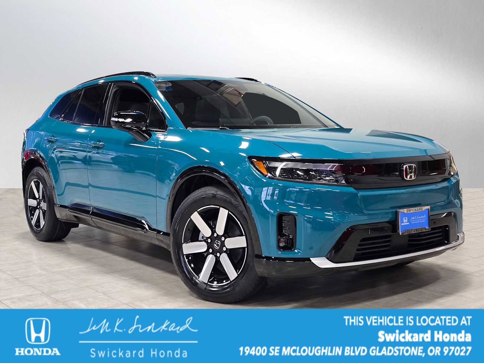 New 2026 Honda Prologue Touring