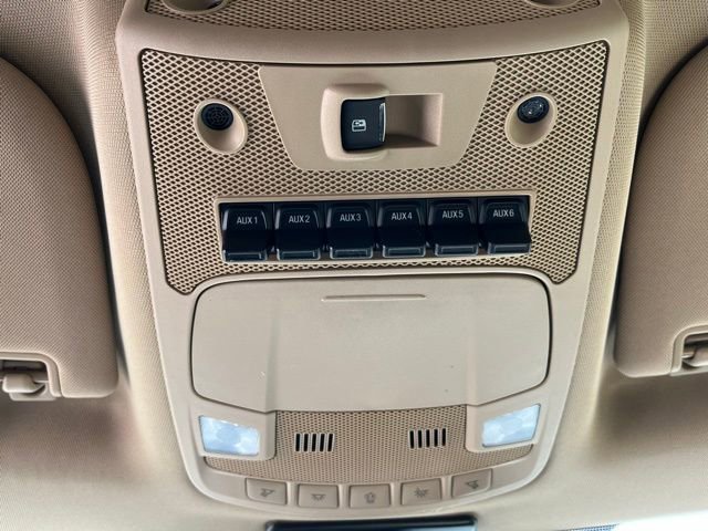 Used 2018 Ford F250 Lariat w/ Lariat Ultimate Package AWD/4WD image 21