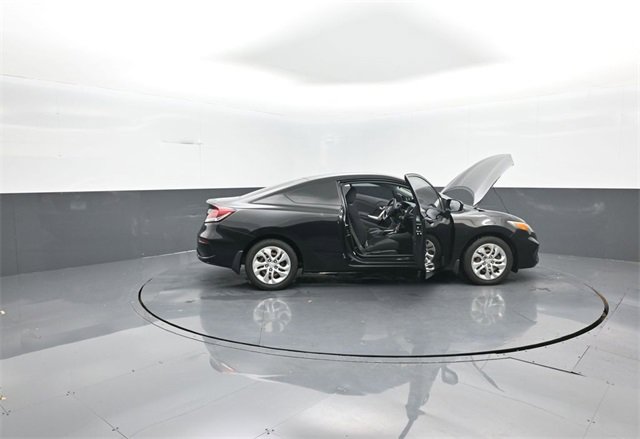 Used 2014 Honda Civic LX image 36