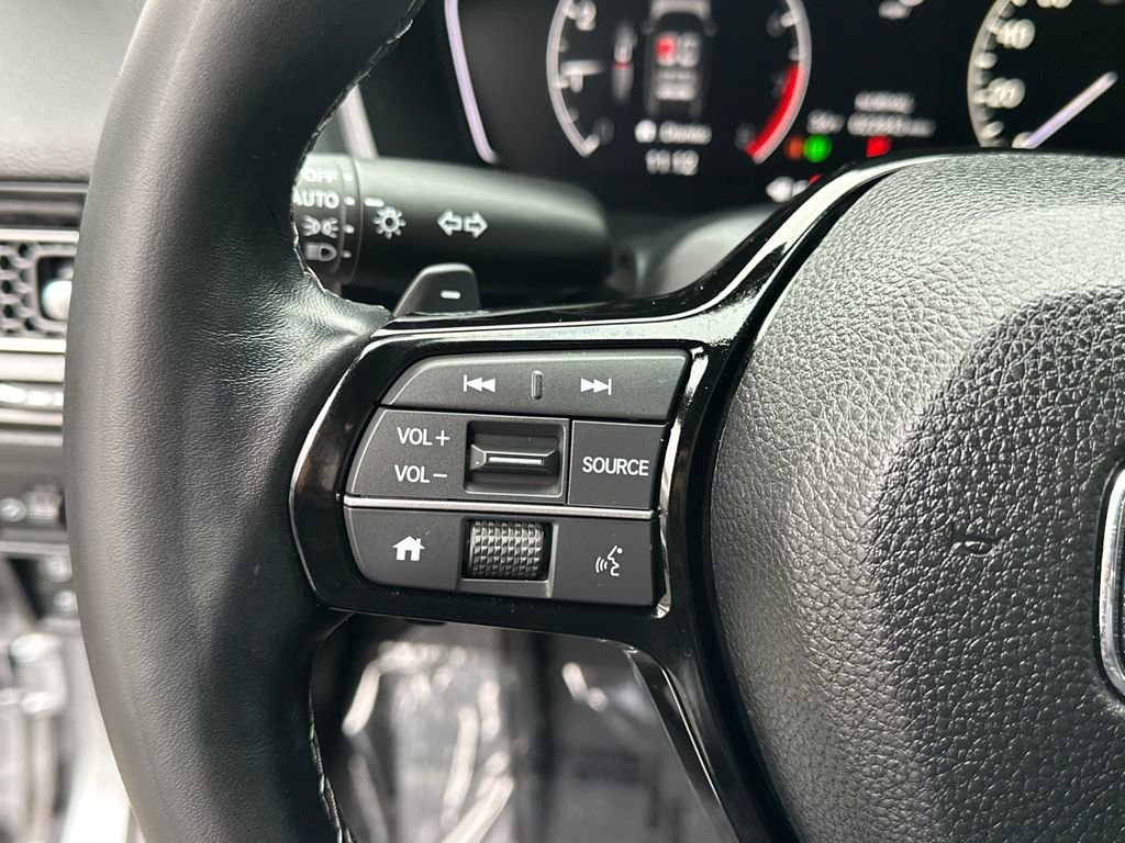 Used 2024 Honda Civic Sport image 22