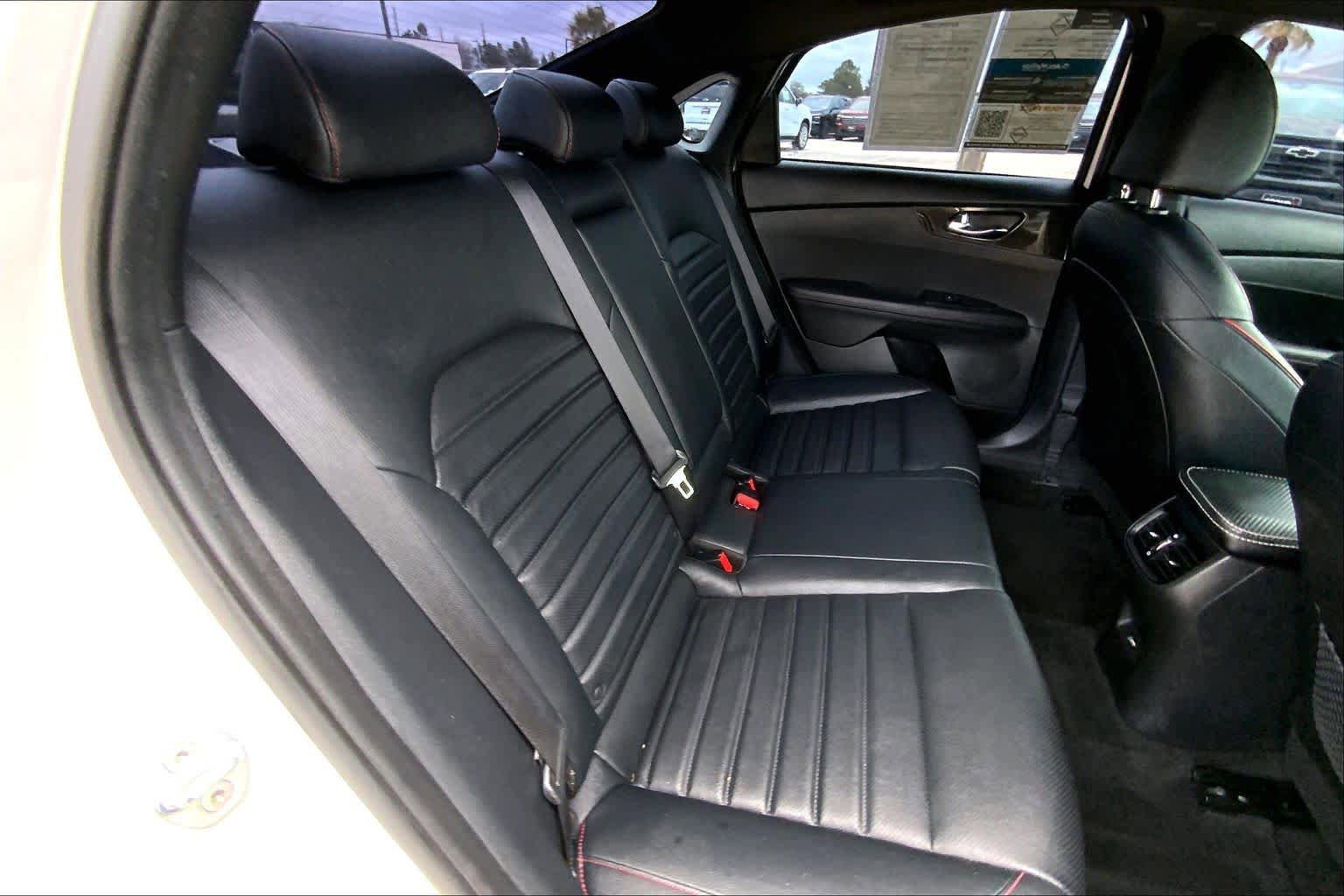 Used 2023 Kia Forte GT image 19