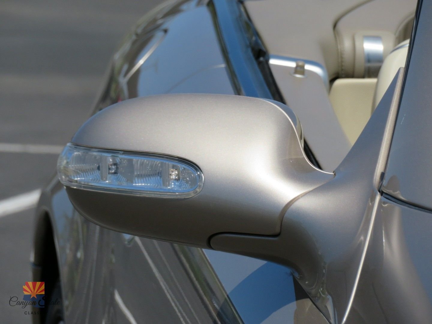 Used 2003 Mercedes-Benz SL 500 image 40