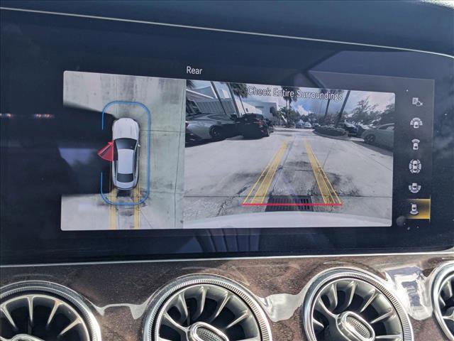 Used 2021 Mercedes-Benz E 450 Coupe image 13