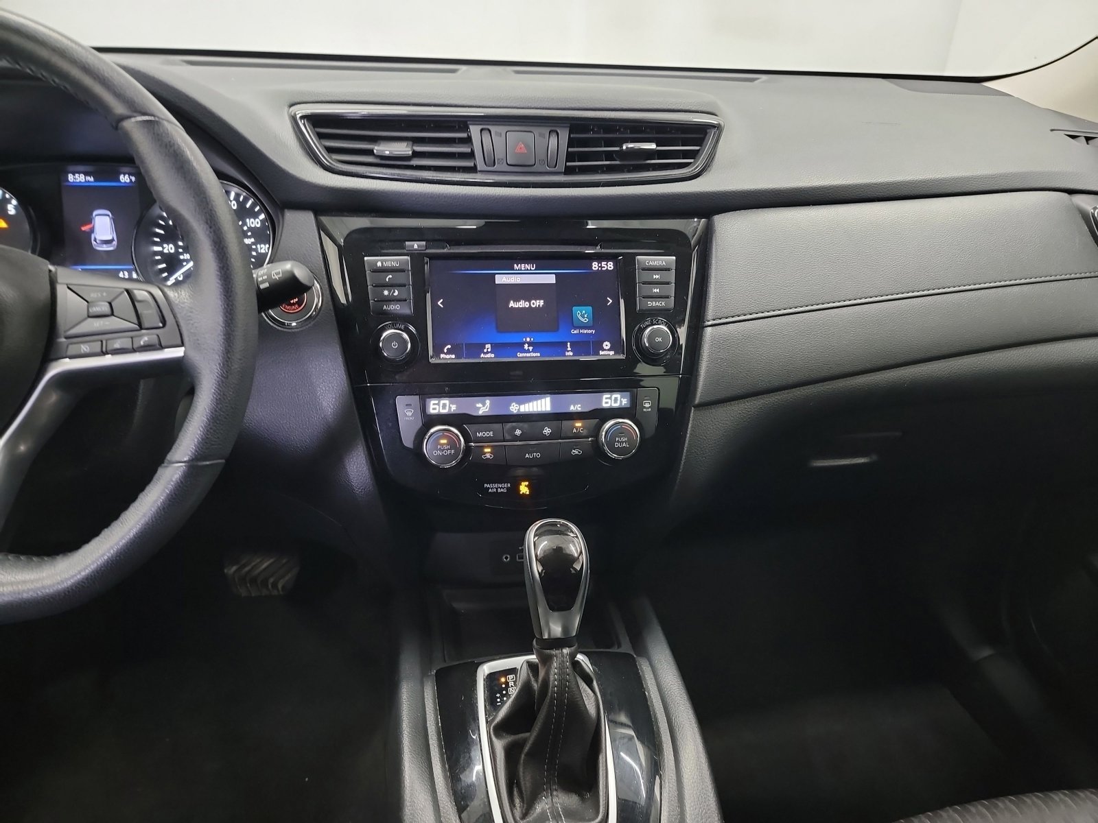 Used 2020 Nissan Rogue SV image 20