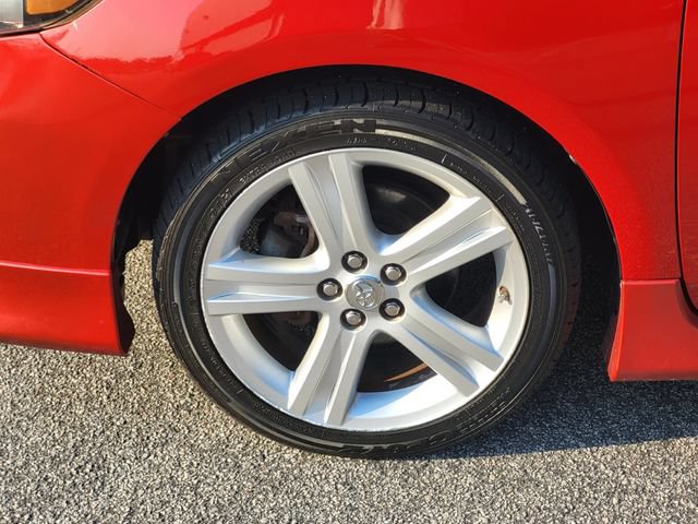 Used 2013 Toyota Corolla S w/ Premium Pkg FWD image 7