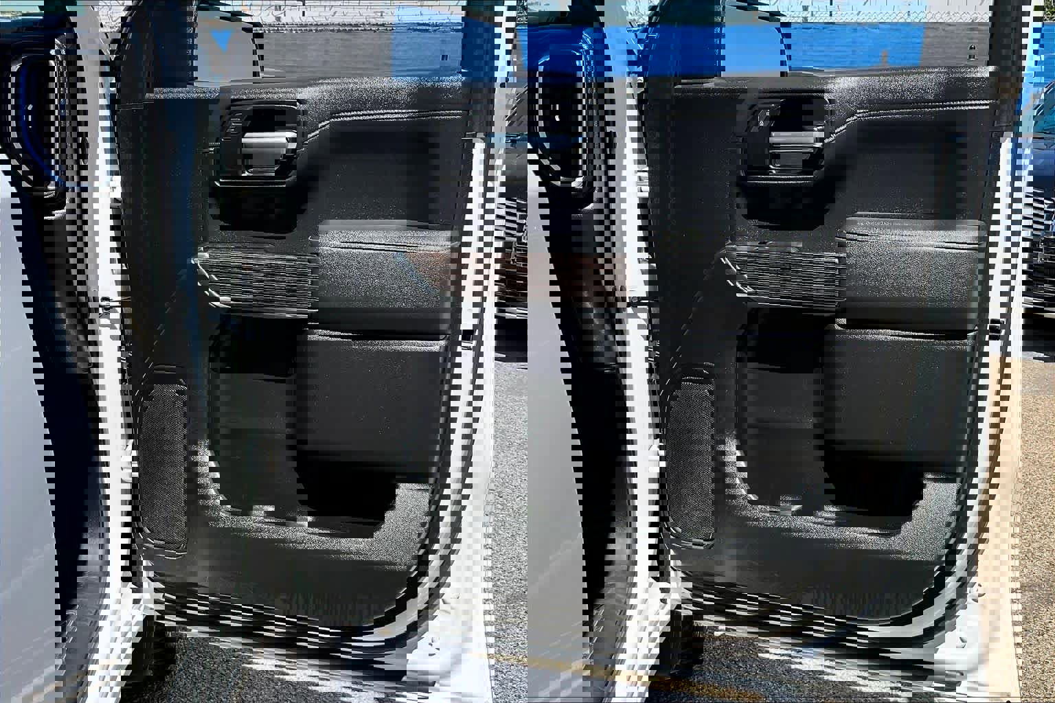 Used 2021 GMC Sierra 1500 Elevation RWD image 21