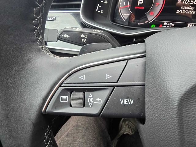 Used 2025 Audi Q7 3.0T Premium Plus w/ Premium Plus Package image 34