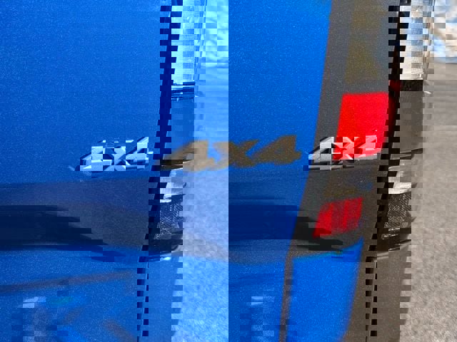 New 2026 Nissan Frontier SV w/ SV Convenience Package image 15