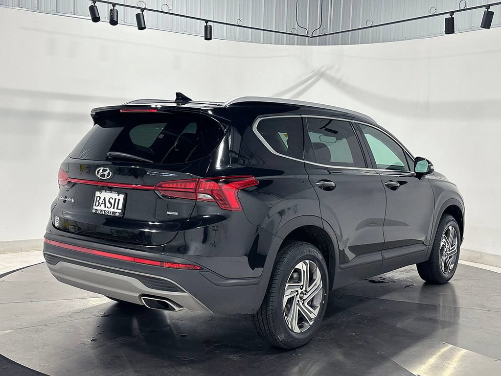 Used 2023 Hyundai Santa Fe SEL AWD/4WD image 11