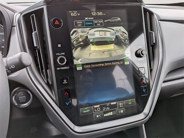 New 2025 Subaru Crosstrek 2.5i Wilderness w/ Crosstrek Mirror Package image 19