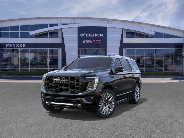 New 2026 GMC Yukon Denali Ultimate image 8