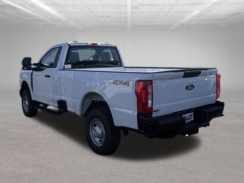 New 2027 Ford F250 XL w/ Snow Plow Prep Package AWD/4WD image 6
