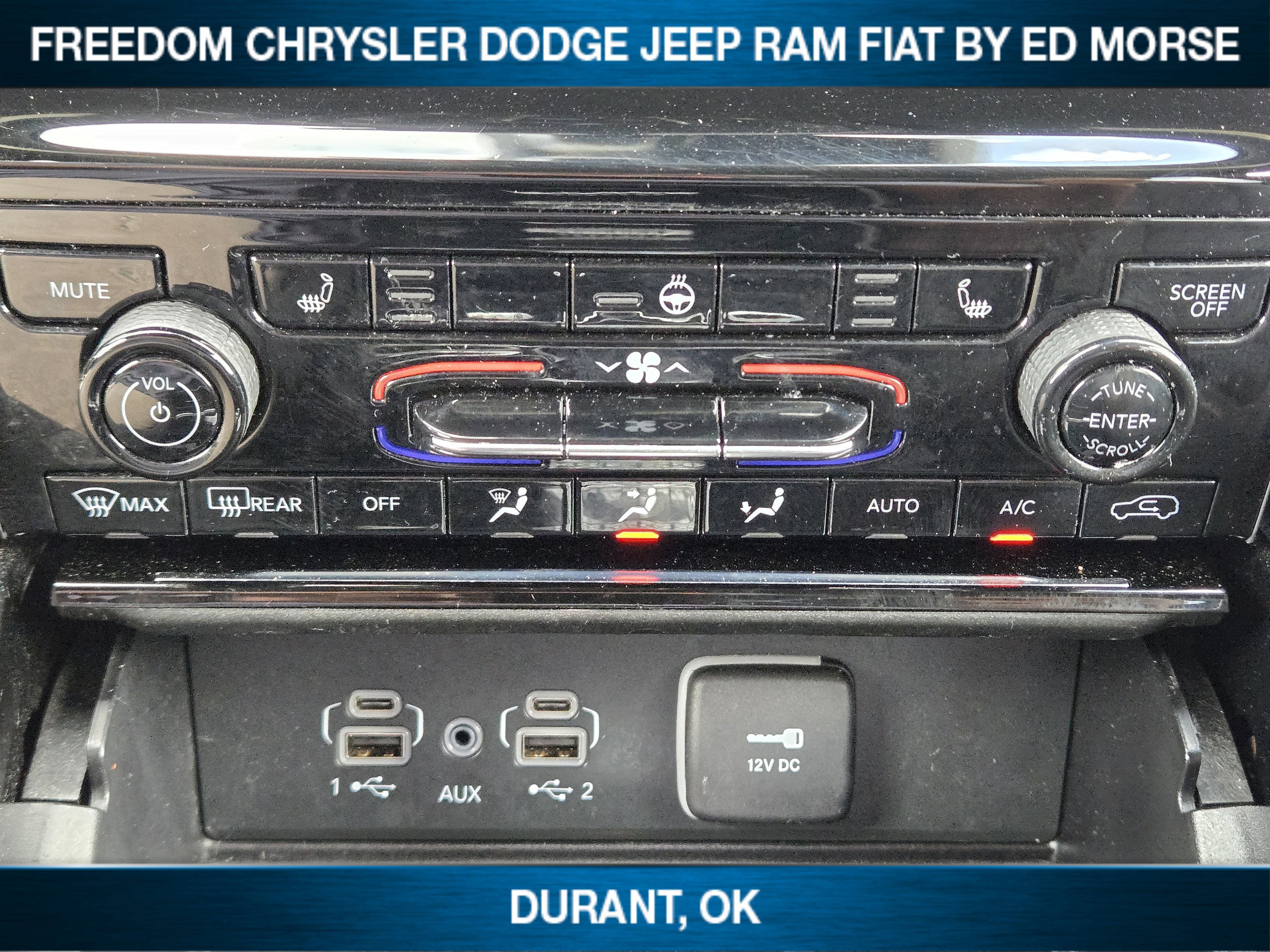 Used 2023 Jeep Grand Cherokee Altitude image 13