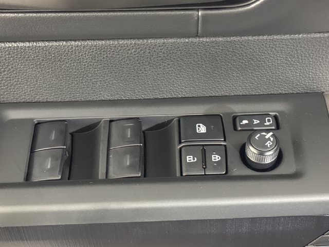 New 2026 Toyota Tundra Platinum AWD/4WD image 29