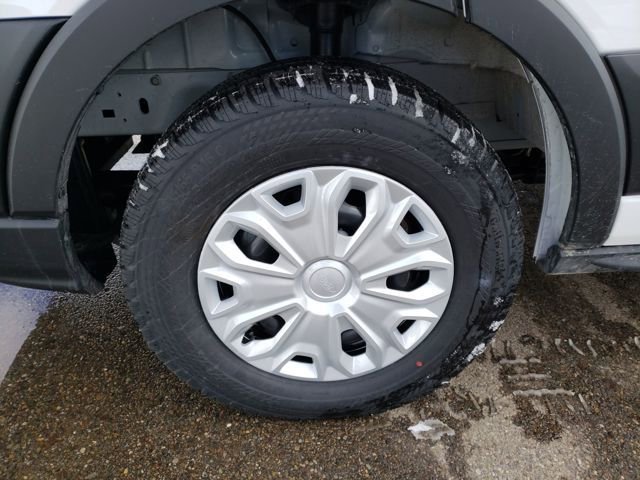 New 2026 Ford Transit 250 148 High Roof Extended image 26