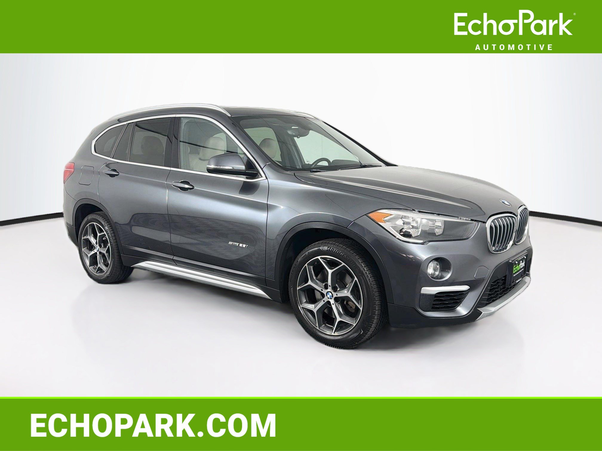 Used 2018 BMW X1 sDrive28i