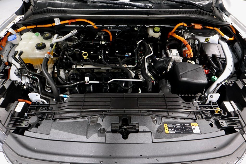 Used 2023 Ford Escape SE image 18