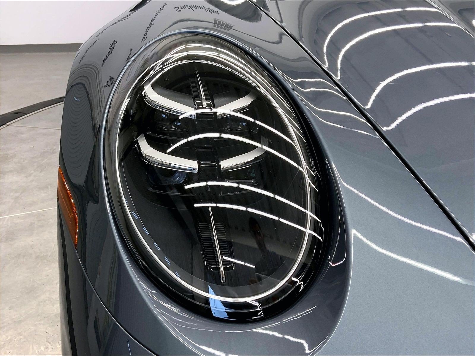 Certified 2026 Porsche 911 Carrera RWD image 12