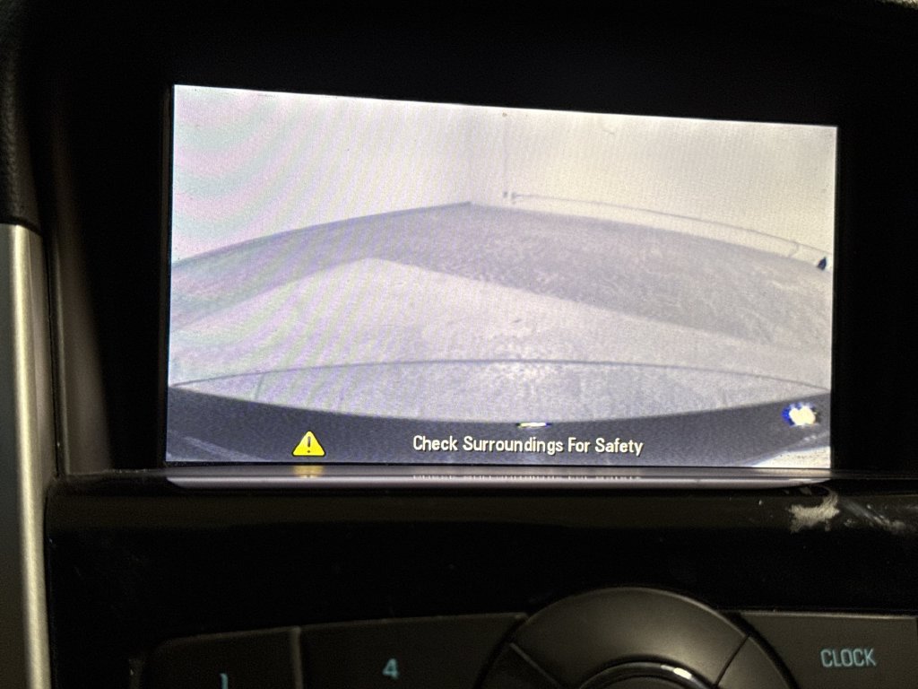 Used 2014 Chevrolet Cruze LT w/ Technology Package FWD image 15