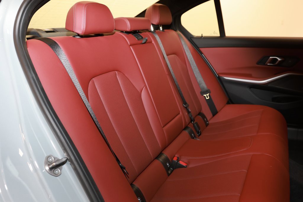 Used 2024 BMW M340i xDrive image 14