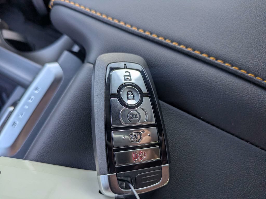 New 2027 Ford Expedition Tremor w/ Driver's Package AWD/4WD image 37